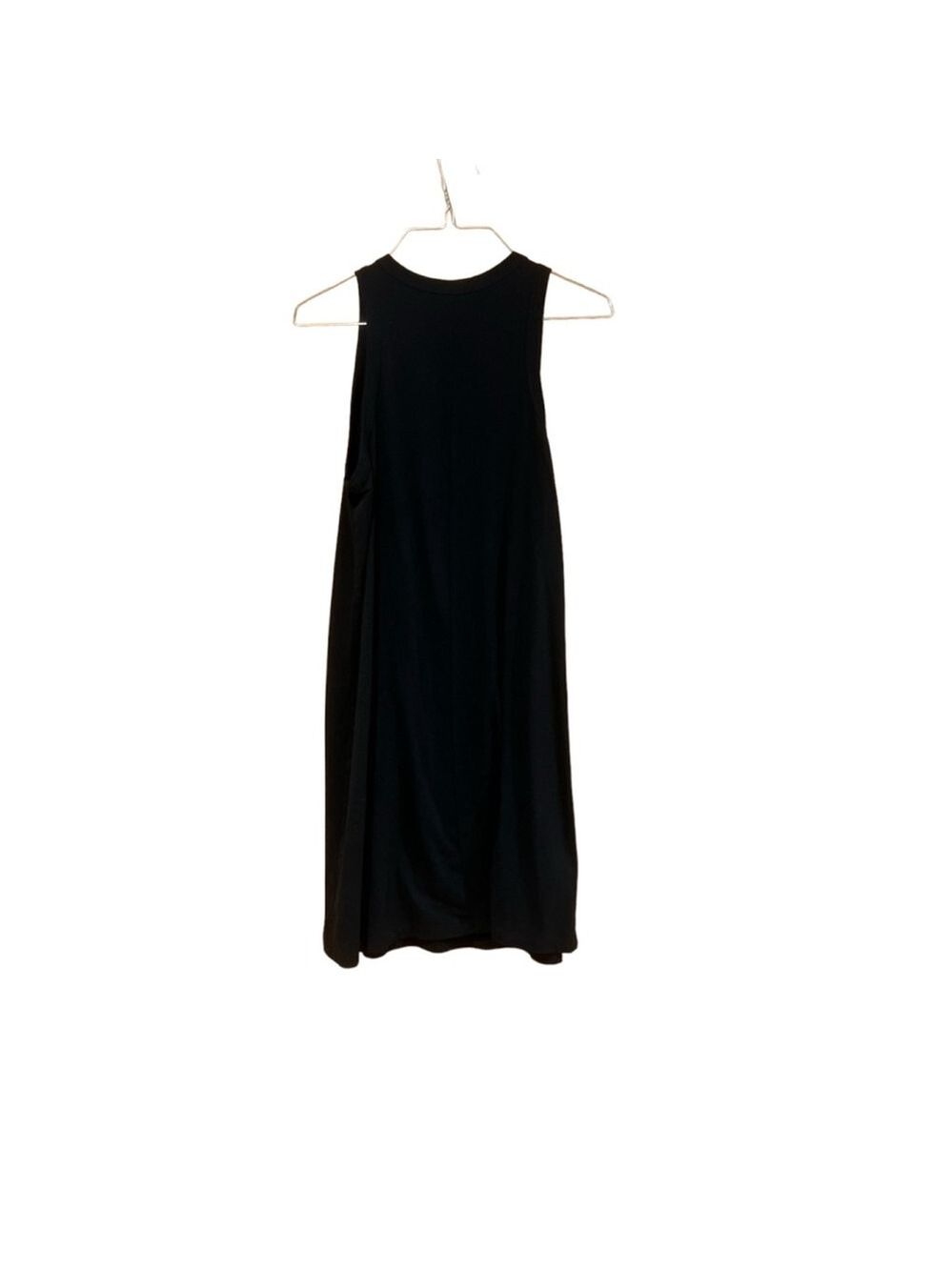 A Day Black Dress Women's Small